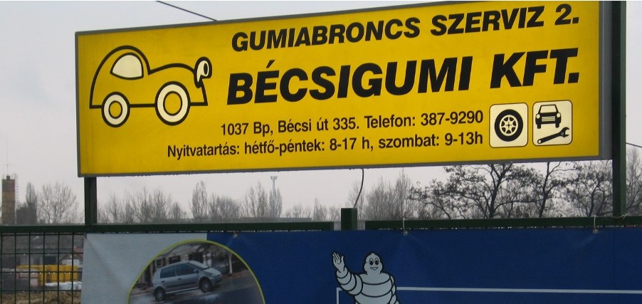 Becsi gumi.JPG